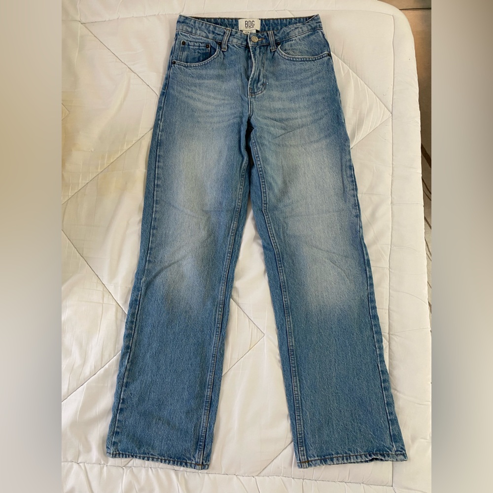 BDG Jeans